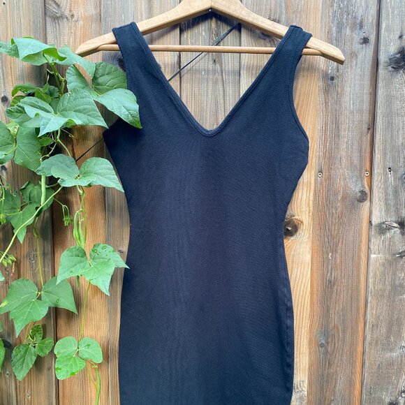 Wild Fable | Little Black Dress | Small - Picture 4 of 11